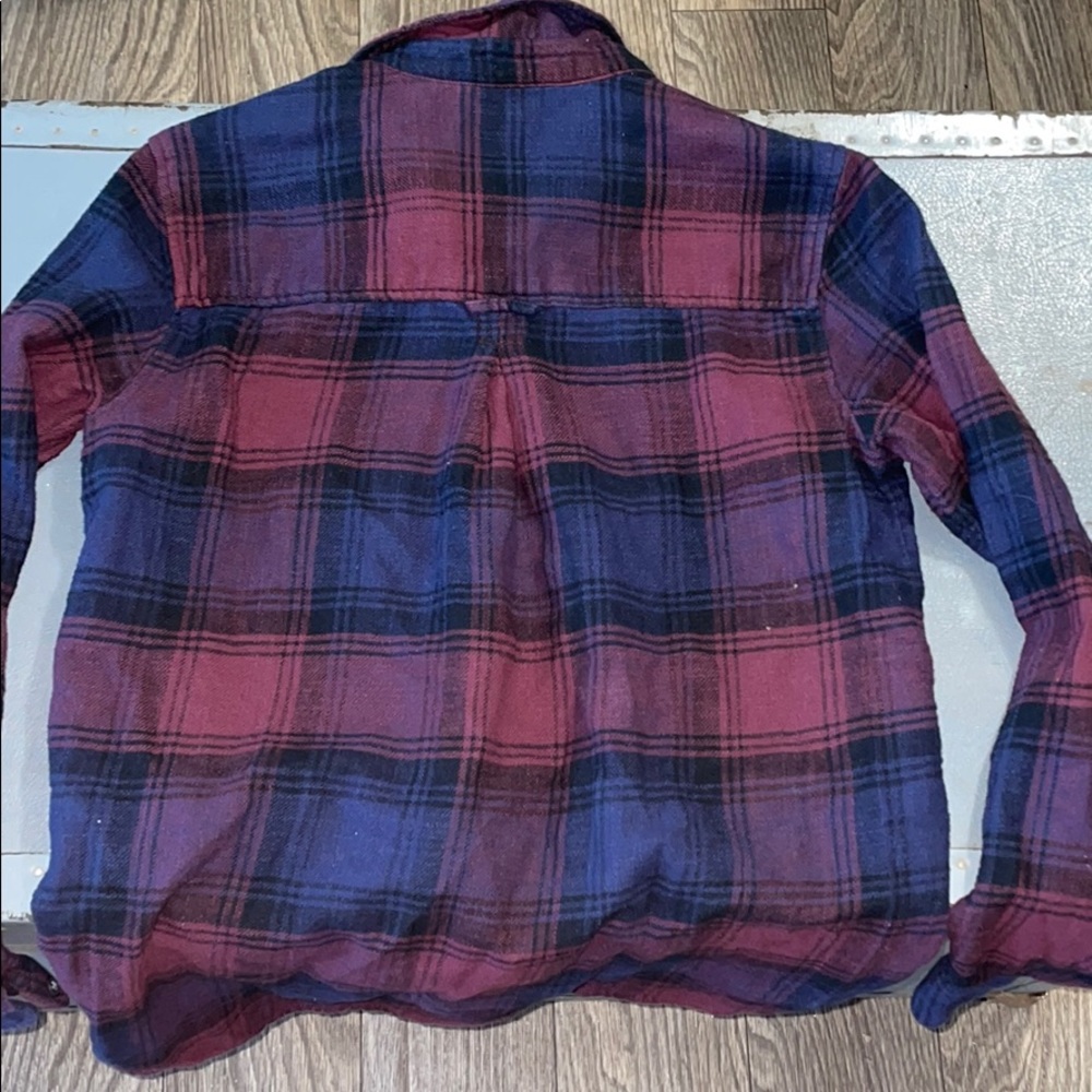 Flannel - Picture 2 of 2
